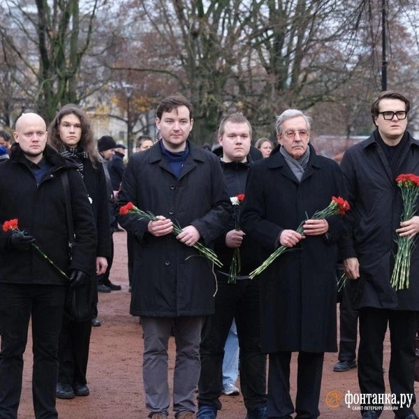 Источник: Анжела Мнацаканян / FONTANKA.RU