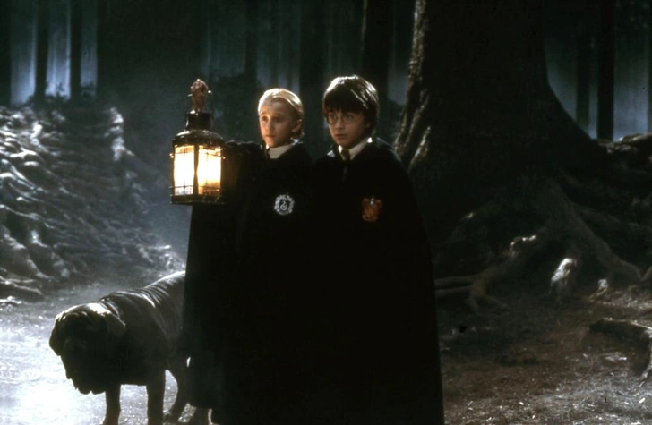 Их герои полюбились миллионам зрителей