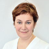 Валерия Шаповалова