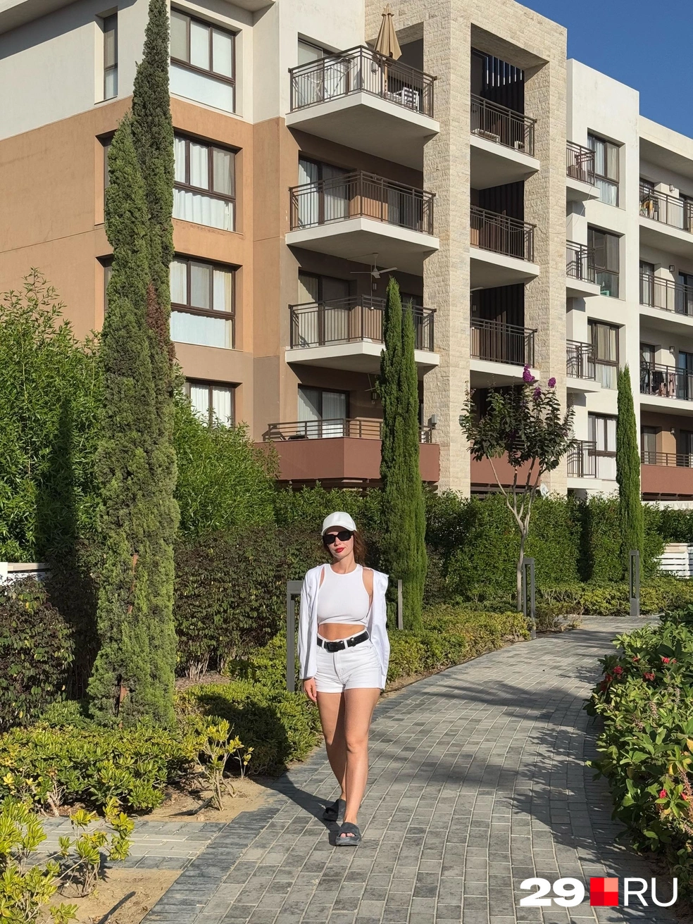 Источник: Валерия Богатырева / 29.RU