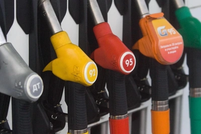 Bashkortostan Reports Minor Gasoline Price Increase