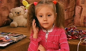 Как выглядит сегодня Пуговка из «Папиных дочек»: новое фото 21-летней звезды — вы бы ее не узнали