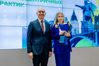 Глава агентства труда и занятости Красноярского края ушел на пенсию
