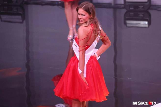 И наша Анастасия Венза в их числе | Источник: Татьяна Спиридонова / MSK1.RU