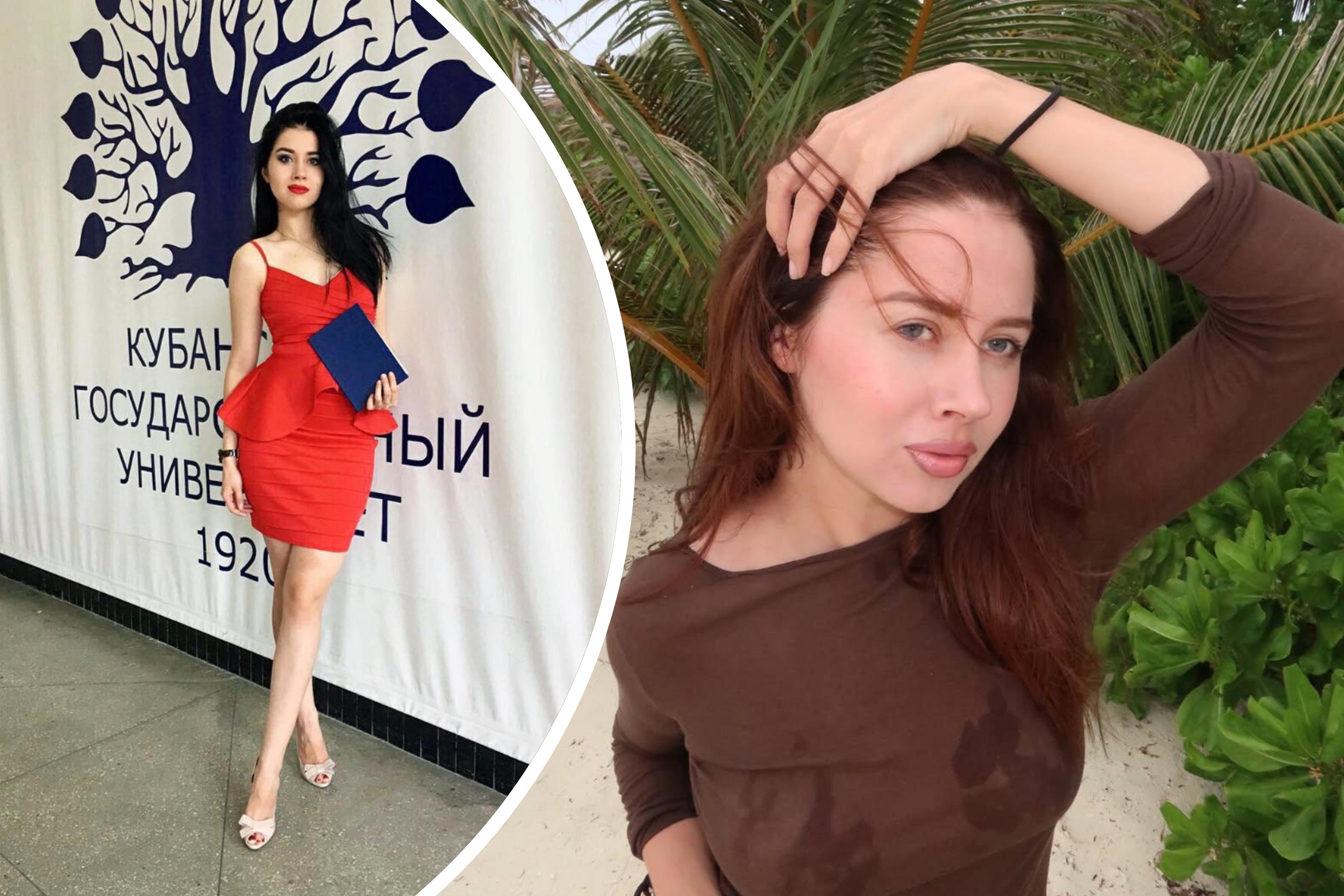 Как девушка из станицы попала в список Forbes и стала известной на всю Россию. Удивительная история Олеси Иванченко