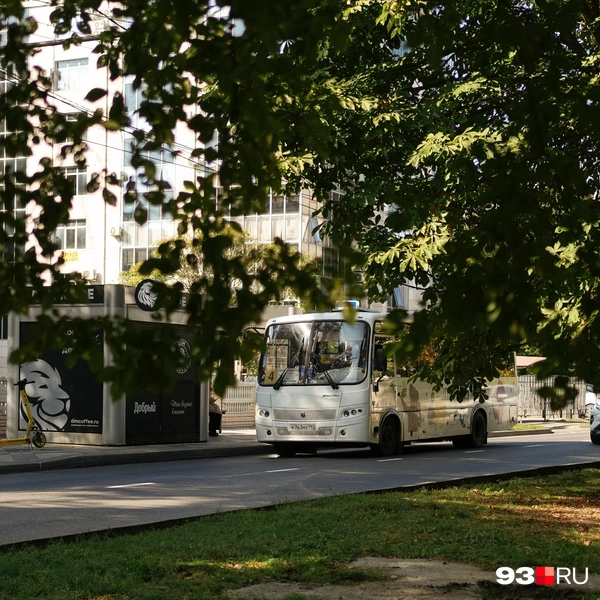 Источник: Дарья Паращенко / 93.RU