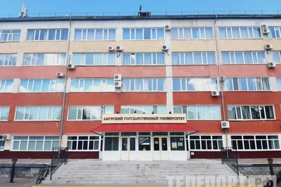 Одобрен проект корпуса кампуса «Флоренский» при АмГУ