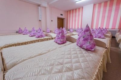 Трое детей из воронежского сада в больнице из-за инфекции