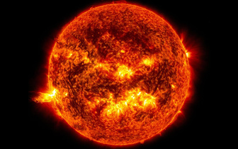 По имени Солнце: 11 удивительных фактов о нашей звезде