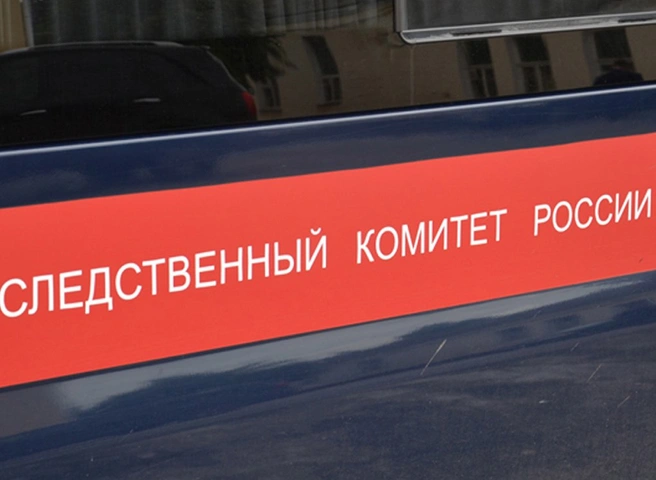 В квартире в Дашково-Песочне найдены мертвыми Александр Рудаков и его жена | ya62.ru