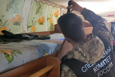 Жительница Пензенской области обвиняется в убийстве 4-летней девочки