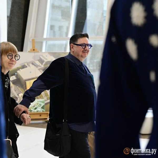 Источник: Алексей Смагин / «Фонтанка.ру»