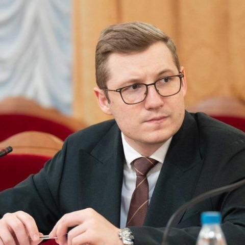 <p>Юрий Митин</p>