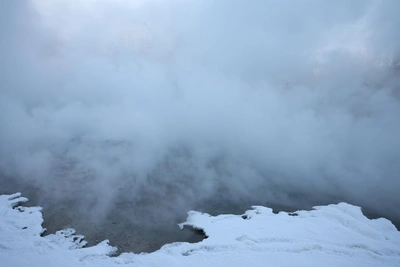 Что делать, если автомобиль оказался в зоне разлива кипятка