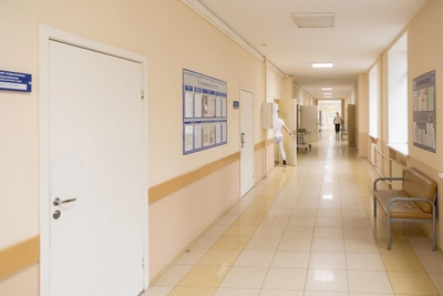 Семья из Казани судится с клиникой из-за ребенка после стерилизации