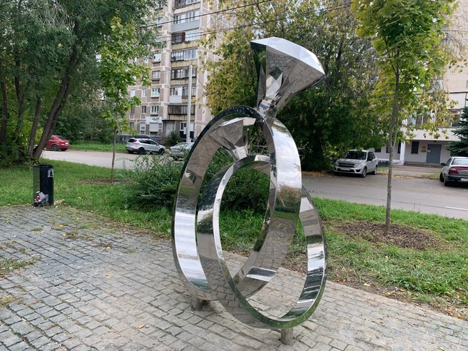 Перстни | Источник: Анна Лялькова / MGORSK.RU
