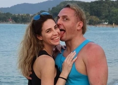 Аскольд Запашный сообщил о разводе с женой после 18 лет брака: «Личная жизнь деградировала»