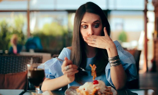 Пищевую привычку, которая может довести до алкоголизма, назвали ученые UFMG