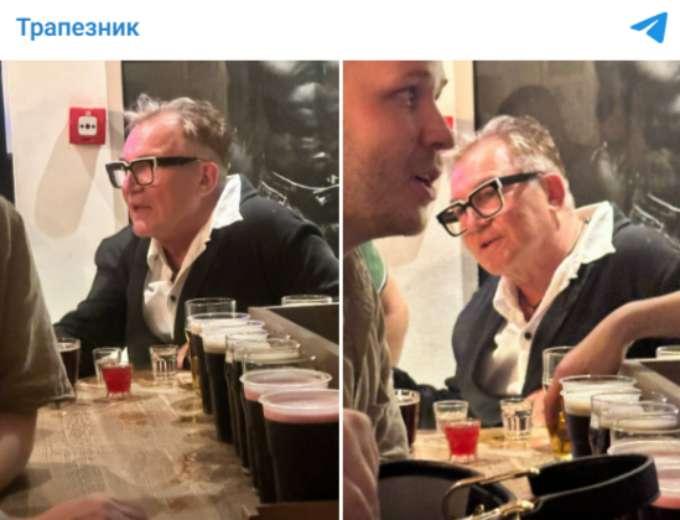 Дмитрий Дибров | Источник: Соцсети