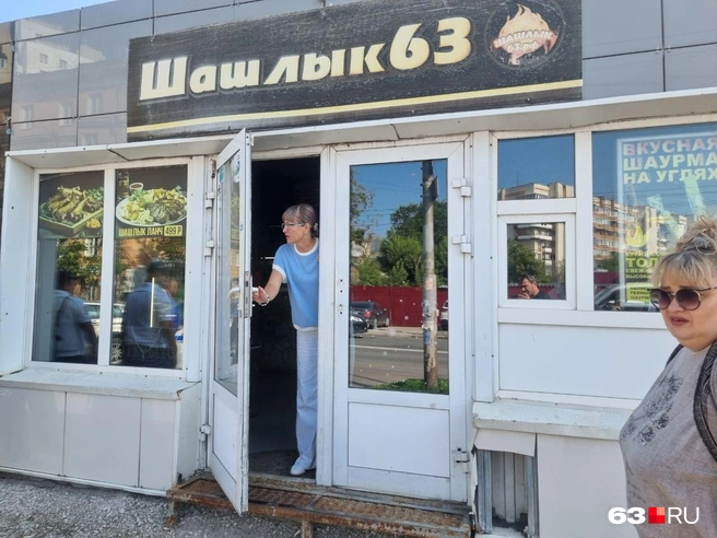 Источник: Роман Данилкин / 63.RU