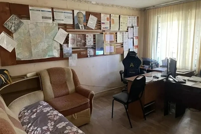 Во Владимире стартует ремонт помещений КТОС