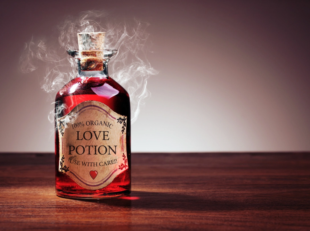 Опасное влечение: 7 самых пугающих афродизиаков в истории | marieclaire.ru