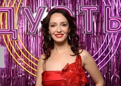 Валерия Ланская о второй свадьбе и участии в новом сезоне шоу «Дуэты»: «Забавно наблюдать за искренней реакцией»