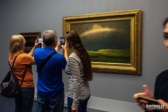 Источник: Михаил Огнев / FONTANKA.RU