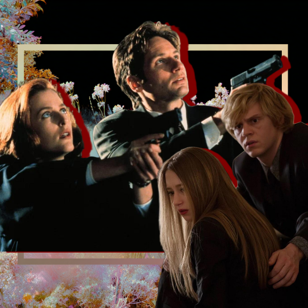 В духе «Уэнсдей»: еще 20 атмосферных детективных сериалов | Источник: theGirl