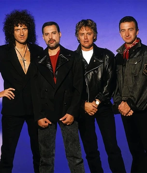 Слушаем «новую» песню Queen и вспоминаем, каким был мир, когда она была написана