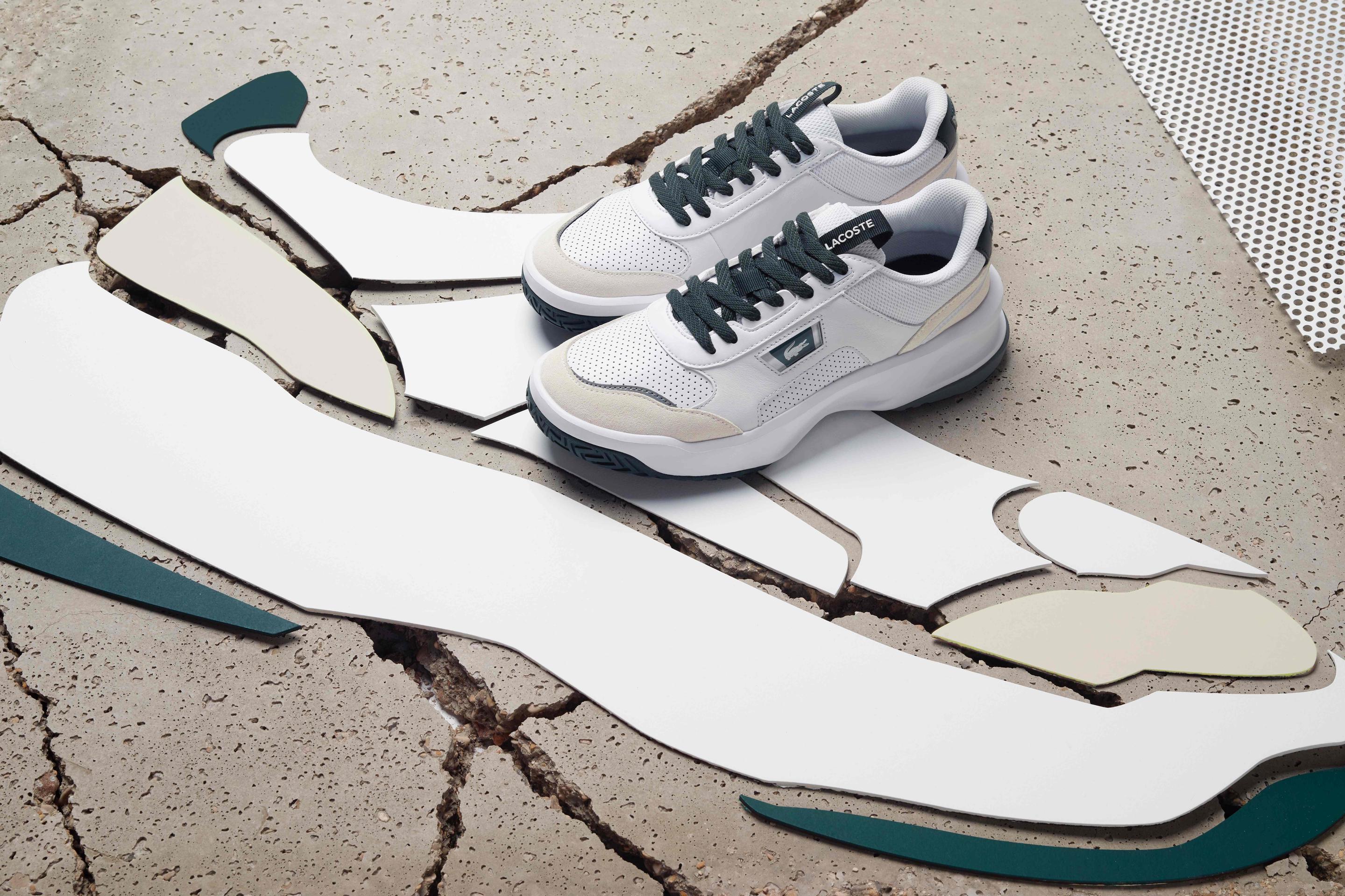 lacoste ace