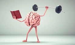 Ученые назвали возраст, когда человеческий мозг достигает пика активности