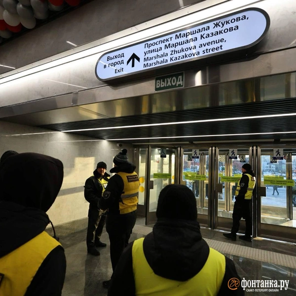 Источник: Федор Данилов / FONTANKA.RU