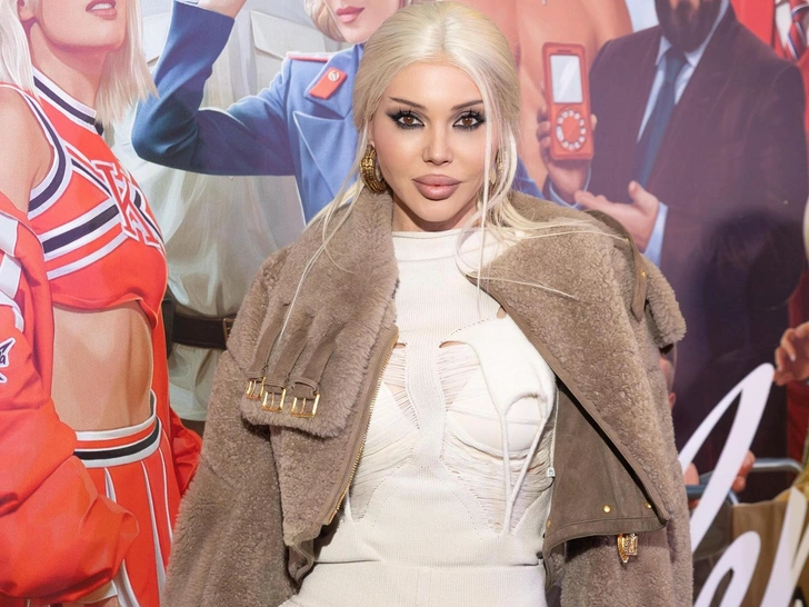 Оксана Самойлова