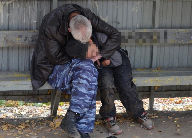 За курение и пьянство в неположенных местах будут штрафовать с помощью умных камер | ya62.ru