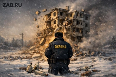 Аварийный дом в Северном будет охраняться за 5 миллионов