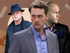 Глухарев, Брагин или Черкасов: каким следователем вы бы стали? — тест