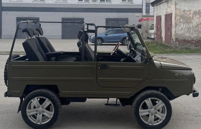 Автомобилю 34 года | Источник: Avito