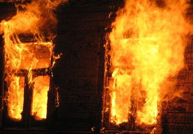 В Иркутской области сгорело 18 домов | ya62.ru