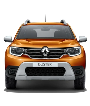 Renault показал новый Duster для России