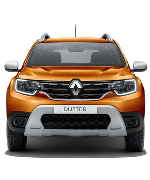 Renault показал новый Duster для России