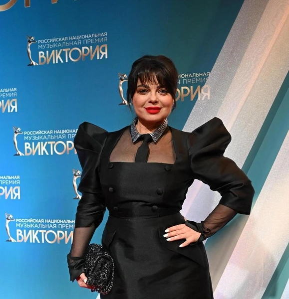 Наташа Королева | www.starhit.ru
