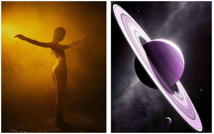 2024 — Год Кармы Сатурна: чего опасаться и какие события могут разрушить вашу жизнь