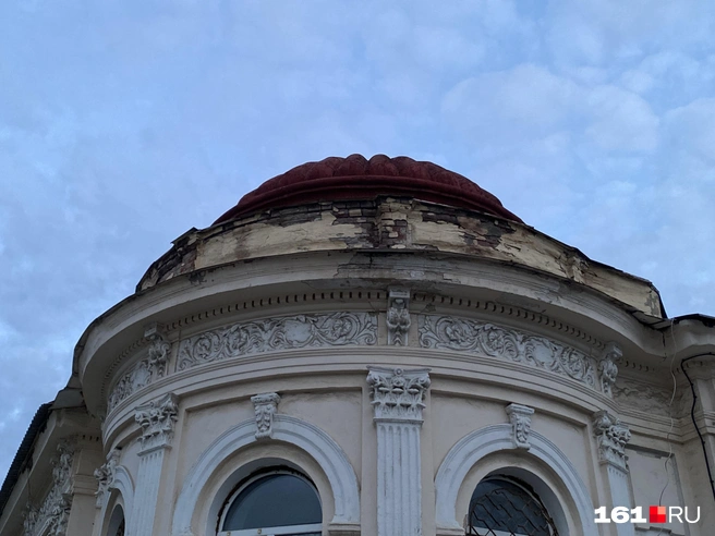 Прощание с Новочеркасском: последний взгляд на город перед дорогой домой | Источник: читатель 161.RU