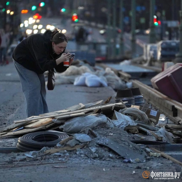 Источник: Павел Даиси / «Фонтанка.ру»