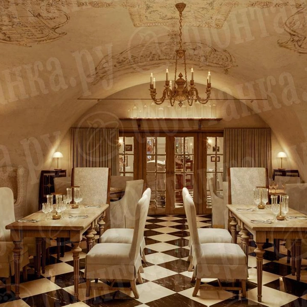 Источник: предоставлено ресторанной группой Norbert