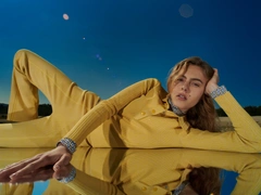 Билет первым классом: модное путешествие с Claudie Pierlot