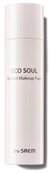 The Saem Фиксатор макияжа Eco Soul Perfect Makeup Fixer