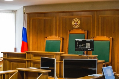 Former Deputy Director of Gorzelenkhozstroy Faces Trial for Bribery