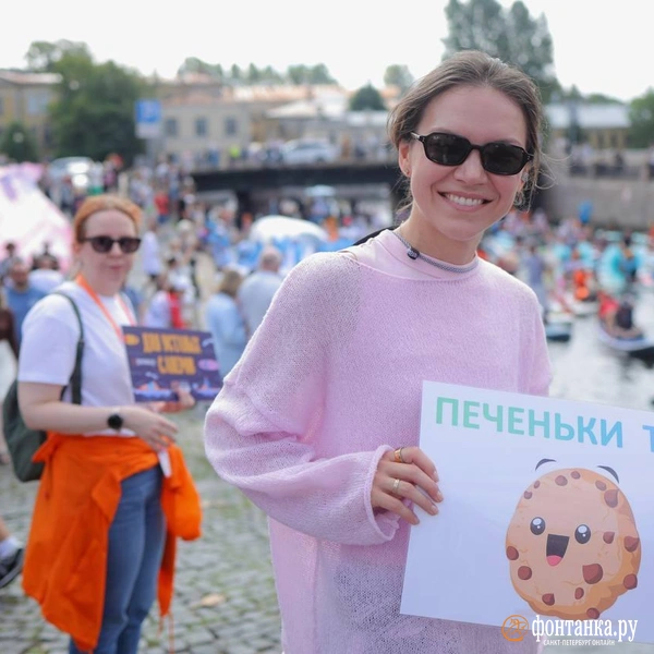 Источник: Дарья Драй / FONTANKA.RU